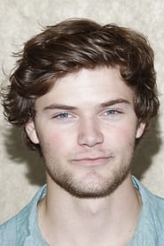 James Gaisford portrait