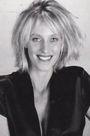 Anya Hoffmann portrait