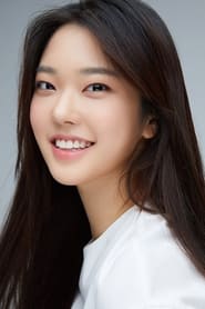 Jang Yi-jung portrait