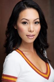 Sarah Surh portrait