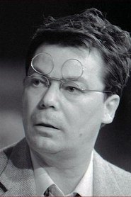 István Szatmári portrait