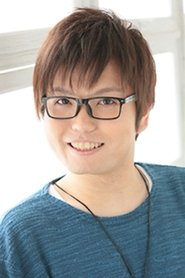 Masaki Nakanishi portrait