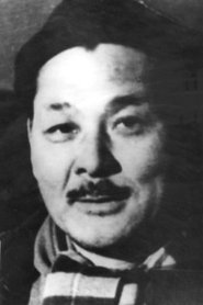 Shin Kyeong-gyun portrait