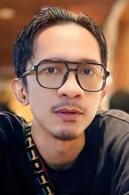Aming Sugandhi portrait