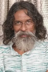 Ashraf Mallisery portrait