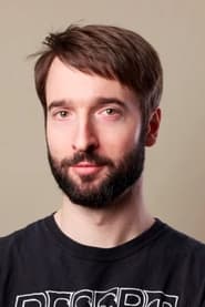 Jules Buckley portrait