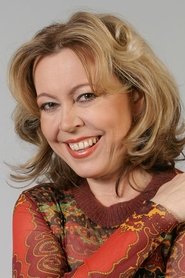 Marta Sládečková portrait