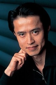 Hiroyuki Noritake portrait