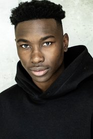Devante Senior portrait