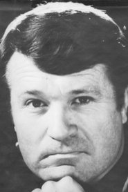 Igor Tsvetkov portrait