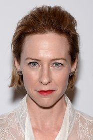 Amy Hargreaves portrait