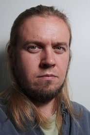 Mihkel Zilmer portrait