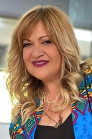Joyce Evidi portrait