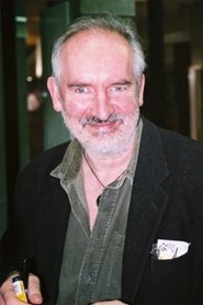 Alan Lee portrait
