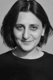 Lilit Movsisyan portrait