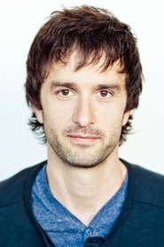 Guillaume Baillargeon portrait