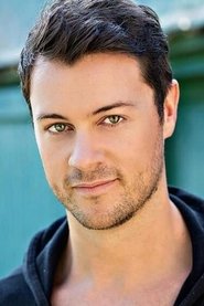 Daniel Feuerriegel portrait