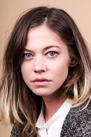Lio Tipton portrait