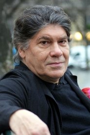 Pierre Péan portrait