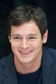 Benjamin Walker portrait