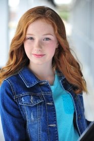 Lola Phillips portrait