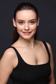 Canan Maktal portrait