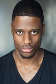 David Isiguzo portrait
