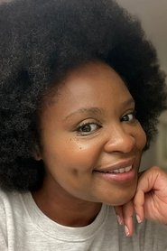 Mireille Mbayoko-Yaba portrait