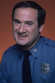 Ron Carey portrait