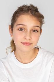 Zöe Millán portrait