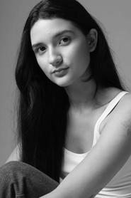 Fernanda Tauhyl portrait