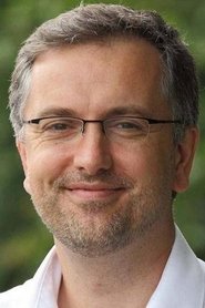 Torsten Dewi portrait
