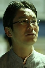Takanori Hatakeyama portrait