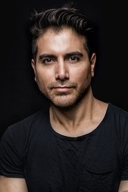 Monte Bezell portrait