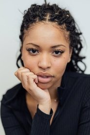 Sisi Mbemba portrait