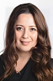 Elif İskender portrait