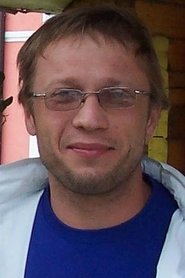 Michał Kowalski portrait
