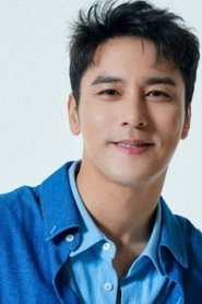Jang Min-ho portrait