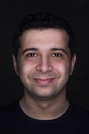 Metin Hasgül portrait