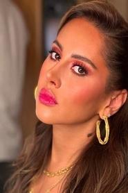 Yasmine Raeis portrait