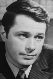 Aleksandr Vilkin portrait