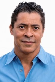 Dominic Hoffman portrait