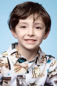 Connor Esterson portrait