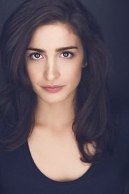 Samantha Scaffidi portrait