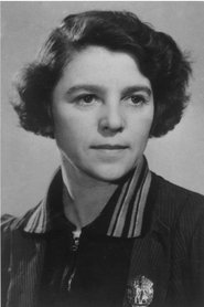 Esfir Tobak portrait