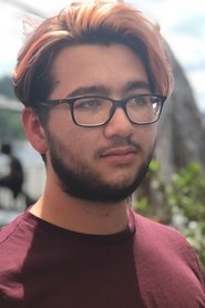 Stephen Balek portrait