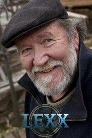 Tom Gallant portrait