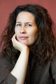 Vilja-Tuulia Huotarinen portrait