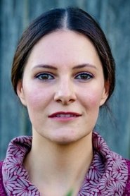 Zaira Mikulasch portrait