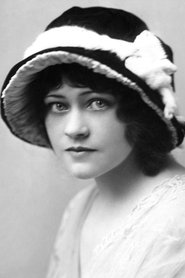 Peggy O'Neil portrait
